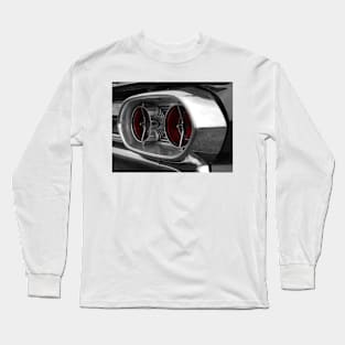 Classic Car Long Sleeve T-Shirt